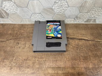 Nintendo Cyber Stadium Series: Base Wars Game Cartridge N1