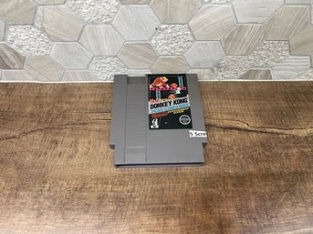 Nintendo The Original Donkey Kong N1