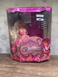 Vintage 1994 Mattel Dance 'n Twirl Barbie B1