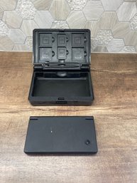 Nintendo DSi (Model TWL-001) Video Game Console (working No Cords) A3