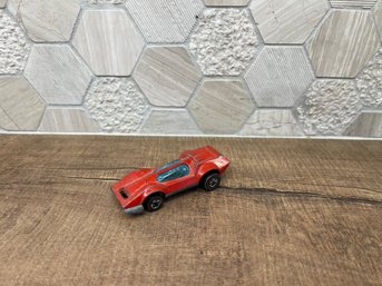 Vintage 1970/1971 Hot Wheels Redline "Bugeye" Die-cast Car A3