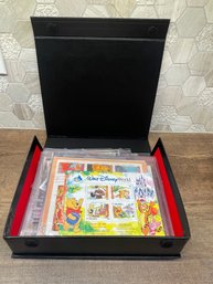 International Collectors Society Commemorative Stamp Lot A3-1
