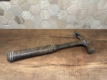 Vintage Estwing Hammer A3