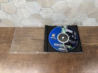 Rise 2: Resurrection Video Game A2