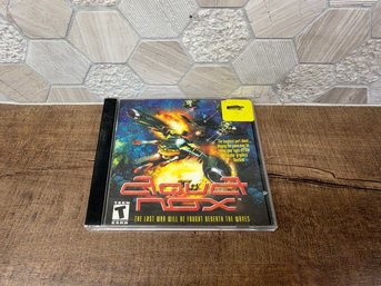 PC Video Game AquaNox A2