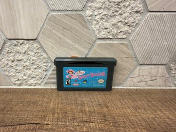 Nintendo Gameboy Advanced Strawberry Shortcake: Sweet Dreams Video Game Cartridge A2