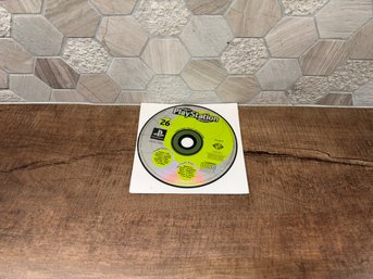 Sony Playstation 1 Official U.S. PlayStation Magazine Demo Disc #26 Video Game A2