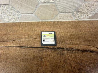 Nintendo DS Discovery Kids: Pony Paradise Video Game Cartridge A2