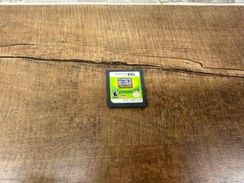 Nintendo DS Guinness World Records: The Videogame Video Game Cartridge A2