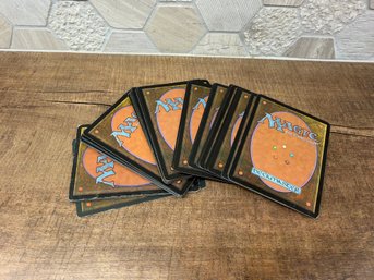 Magic: The Gathering Trading Cards A2