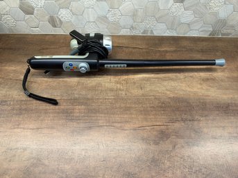 XBOX 360 Bass Pro Shops Fishing Rod And Reel Controller A2