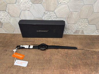 LONGBO Quartz Dress Watch A2