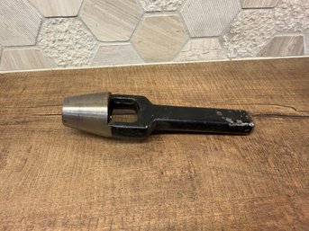 Vintage C.S. Osborne & Co. No. 149 Arch Punch A3