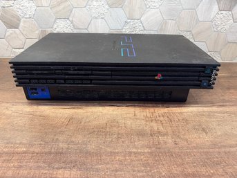 Sony PlayStation 2 B4-1