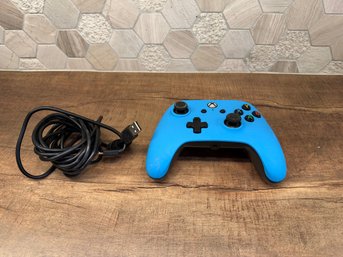 PowerA Enhanced Wired Controller B4