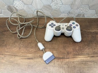 Sony PlayStation One DualShock Analog Controller B4
