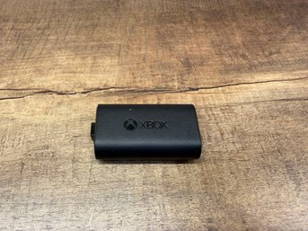 Xbox Li-ion Rechargeable Battery Pack B3