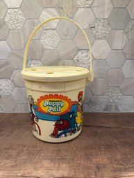 McDonald's "Happy Pail" B1
