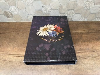 EDC Las Vegas 2014 Collector's Box Set B1
