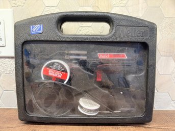 Vintage Weller Model 8200 Universal Soldering Gun B1