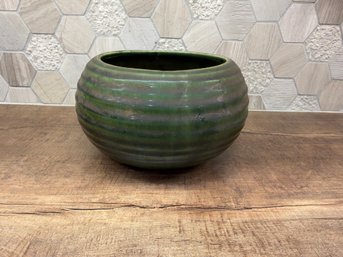 Vintage McCoy Floraline Art Pottery Piece Mold #579 B1