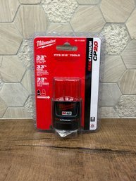 Milwaukee M12 REDLITHIUM 2.0 Ah Compact Battery (Model 48-11-2420) B1