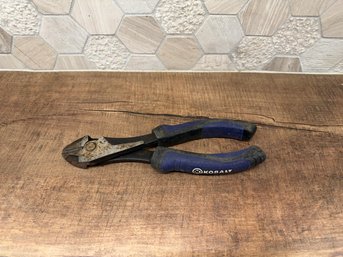 Kobalt Diagonal Cutting Pliers B1