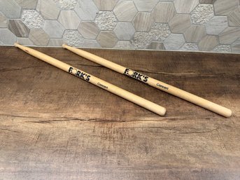 FORK'S Concert Wooden Drumsticks B1