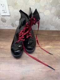 American Eagle Combat Boots Size 11 B2