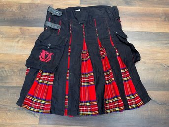 Utility Kilt B2
