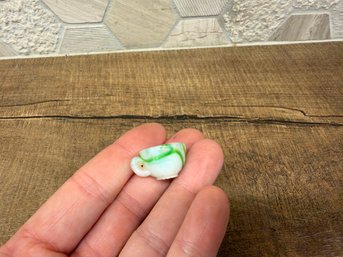 Vintage Akro Mini Teacup B2