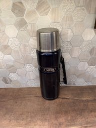 Thermos Stainless King Vacuum Insulated Beverage Bottle A3