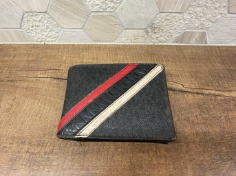 Michael Kors Bifold Wallet A3