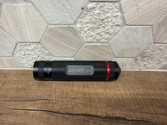 COAST PX25 275 Lumen LED Flashlight A3