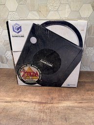 BOX ONLY Nintendo GameCube Console Bundle A7