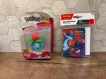 Pokemon Lot Of 2 JDA7