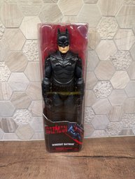 Spin Master Wingsuit Batman Action Figure JAD7