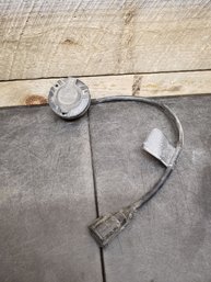 Noco Rv/canper Plug H2