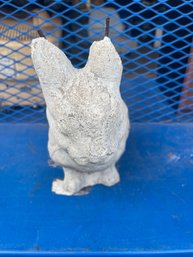 Garden Rabbit (Barn)