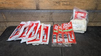 Dirt Devil Vacuum Bag Lot R6