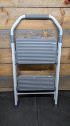 Gorilla Step Ladder R1