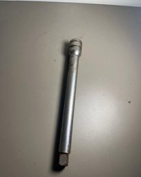 Vintage S-K, 3/8' Drive, 6' Extension. 45161 Made In USA. C2
