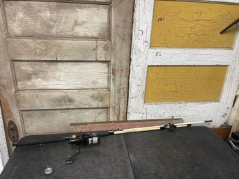 Graphite Composite TCR556 Fishing Rod A3