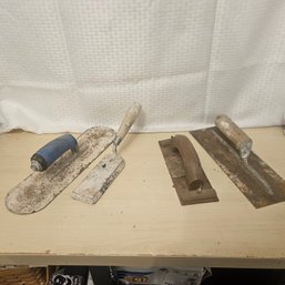 Large Lot Of Home Construction Tools