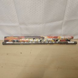 Lot Of 3 Covered Marvel Posters