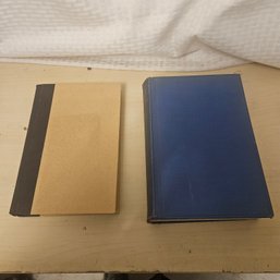 Collector’s Book Lot – Sailing Days & Get In The Game By Cal Ripken