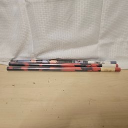 Lot Of 3 Covered Marvel Posters