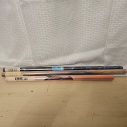 Lot Of 3 Covered Marvel Posters