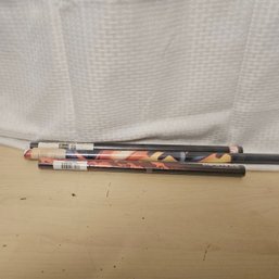 Lot Of 3 Covered Marvel Posters