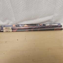 Lot Of 3 Covered Marvel Posters